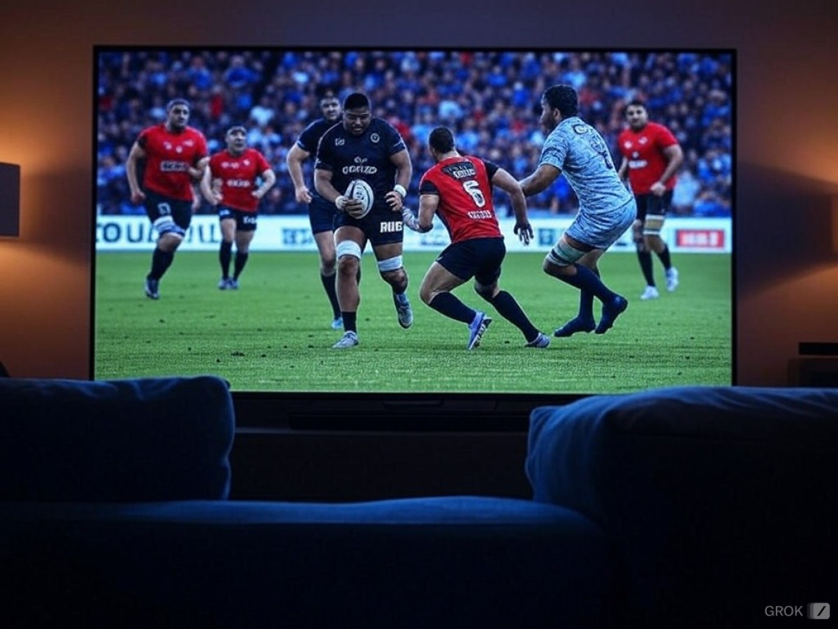 Top 14 : le choc entre Bordeaux Bègles et Toulon, chaîne tv et streaming pour suivre le choc